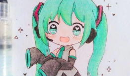 动漫q版,Q版动漫的可爱魅力之旅