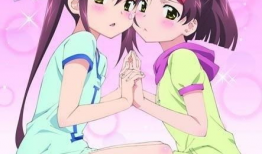 动漫亲吻姐姐,亲吻姐姐的浪漫物语